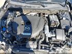 2018 Mazda Mazda6 Grand Touring Dark Blue vin: JM1GL1TY8J1330736