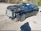 2018 Mazda Mazda6 Grand Touring Dark Blue vin: JM1GL1TY8J1330736