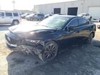 2019 Mazda 6 Sport Black vin: JM1GL1UM3K1506489