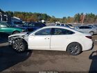 2020 Mazda Mazda6 Sport White vin: JM1GL1UM9L1522908 2020 Mazda Mazda6 Sport White vin: JM1GL1UM9L1522908