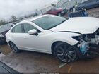 2020 Mazda Mazda6 Touring Белый vin: JM1GL1VM2L1514955