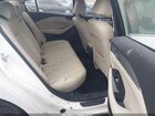 2020 Mazda Mazda6 Touring Белый vin: JM1GL1VM2L1514955