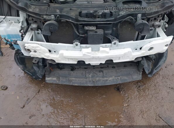 JM1GL1VM2L1514955 2020 MAZDA 6 Белый Вид спереди