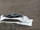 2020 Mazda Mazda6 Touring Белый vin: JM1GL1VM2L1514955