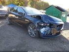 2021 Mazda Mazda6 Touring Black vin: JM1GL1VM2M1604382