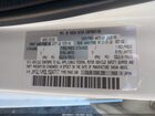 2020 Mazda Mazda6 Touring White vin: JM1GL1VM3L1524717