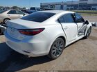 2020 Mazda Mazda6 Touring White vin: JM1GL1VM3L1524717