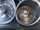2020 Mazda Mazda6 Touring White vin: JM1GL1VM3L1524717
