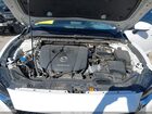 2020 Mazda Mazda6 Touring White vin: JM1GL1VM3L1524717