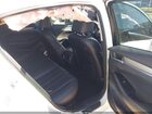 2020 Mazda Mazda6 Touring White vin: JM1GL1VM3L1524717