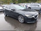 2019 Mazda Mazda6 Touring Black vin: JM1GL1VM4K1500294