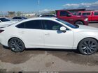 2020 Mazda Mazda6 Touring White vin: JM1GL1VM7L1511856