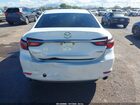 2020 Mazda Mazda6 Touring White vin: JM1GL1VM7L1511856