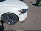2020 Mazda Mazda6 Touring White vin: JM1GL1VM7L1511856