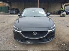 2019 Mazda Mazda6 Touring Черный vin: JM1GL1VM8K1505420