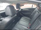 2019 Mazda Mazda6 Touring Черный vin: JM1GL1VM8K1505420