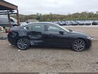 2019 Mazda Mazda6 Touring Черный vin: JM1GL1VM8K1505420