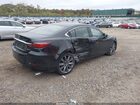 2019 Mazda Mazda6 Touring Черный vin: JM1GL1VM8K1505420