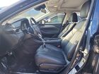 2019 Mazda 6 Touring Синий vin: JM1GL1VM8K1505711