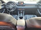 2019 Mazda 6 Touring Синий vin: JM1GL1VM8K1505711