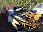 2021 Mazda Mazda6 Touring Red vin: JM1GL1VM8M1605195