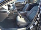 2021 Mazda 6 Touring Black vin: JM1GL1VM8M1619159