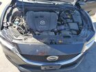 2021 Mazda 6 Touring Black vin: JM1GL1VM8M1619159