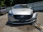 2018 Mazda 6 Touring Серебряный vin: JM1GL1VM9J1313681
