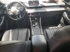 2018 Mazda 6 Touring Серебряный vin: JM1GL1VM9J1313681