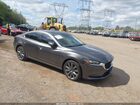 2019 Mazda Mazda6 Touring Gray vin: JM1GL1VM9K1507046