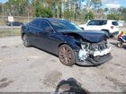 2020 Mazda Mazda6 Touring Dark Blue vin: JM1GL1VMXL1527419