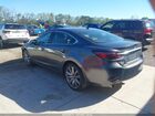 2021 Mazda Mazda6 Signature Gray vin: JM1GL1XY5M1619653 2021 Mazda Mazda6 Signature Gray vin: JM1GL1XY5M1619653