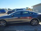 2021 Mazda Mazda6 Signature Gray vin: JM1GL1XY5M1619653 2021 Mazda Mazda6 Signature Gray vin: JM1GL1XY5M1619653