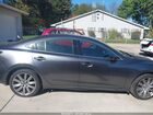 2021 Mazda Mazda6 Signature Gray vin: JM1GL1XY5M1619653 2021 Mazda Mazda6 Signature Gray vin: JM1GL1XY5M1619653