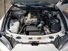 2017 Mazda Mx-5 Miata Club Белый vin: JM1NDAC72H0124811