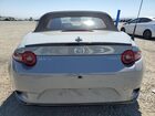 2024 Mazda Mx-5 Miata Club Серый vin: JM1NDAC72R0605854