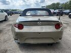 2023 Mazda Mx-5 Miata Club Зеленый vin: JM1NDAC76P0551424
