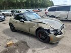 2023 Mazda Mx-5 Miata Club Зеленый vin: JM1NDAC76P0551424