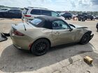 2023 Mazda Mx-5 Miata Club Зеленый vin: JM1NDAC76P0551424