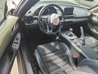 2023 Mazda Mx-5 Miata Club Зеленый vin: JM1NDAC76P0551424