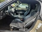 2023 Mazda Mx-5 Miata Club Зеленый vin: JM1NDAC76P0551424