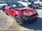 2017 Mazda Mx-5 Miata Grand Touring Red vin: JM1NDAD72H0119977