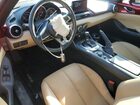 2018 Mazda Mx-5 Miata Grand Touring Красный vin: JM1NDAD73J0200475