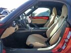 2018 Mazda Mx-5 Miata Grand Touring Красный vin: JM1NDAD73J0200475