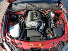 2018 Mazda Mx-5 Miata Grand Touring Красный vin: JM1NDAD73J0200475