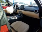 2018 Mazda Mx-5 Miata Grand Touring Красный vin: JM1NDAD73J0200475