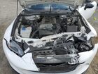 2017 Mazda Mx-5 Miata Club Белый vin: JM1NDAL71H0103528