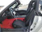 2017 Mazda Mx-5 Miata Club Белый vin: JM1NDAL71H0103528