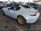 2019 Mazda Mx-5 Miata Rf Club Белый vin: JM1NDAL78K0310845