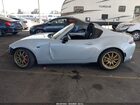 2019 Mazda Mx-5 Miata Rf Club Белый vin: JM1NDAL78K0310845